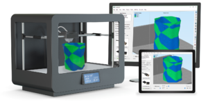 Stampa e Modellazione 3D, Prototipazione Rapida, Incisioni Laser, Corsi di Formazione ed Assistenza Tecnica 