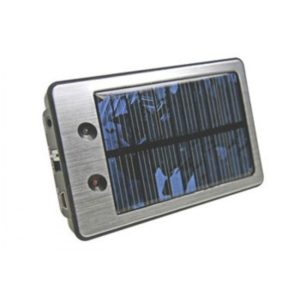 caricabatterie ad energia solare, funziona con quasi tutti i dispotivi