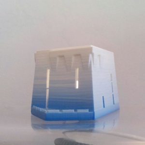 Prototipi, modellazioni e scansioni 3D