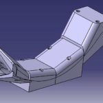 Prototipi modellazioni e scansioni 3D
