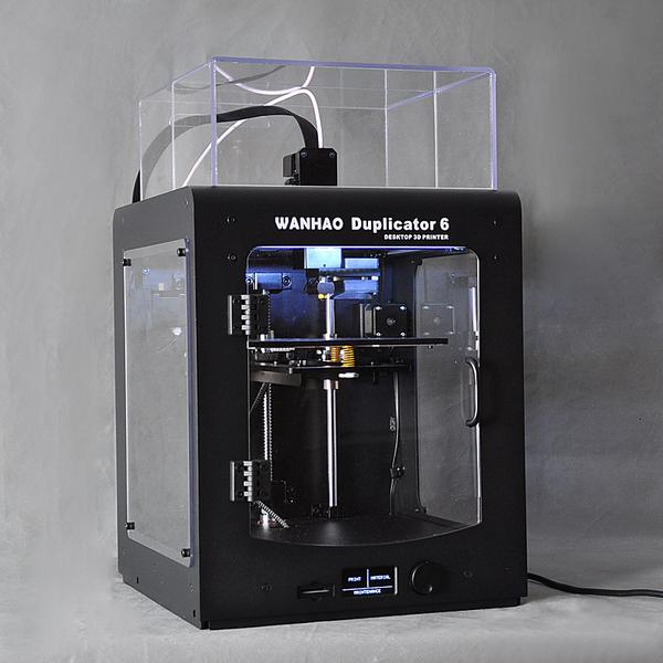 Wanhao Duplicator 6 V2