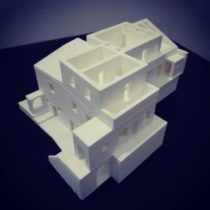 Modellazione e stampa 3D