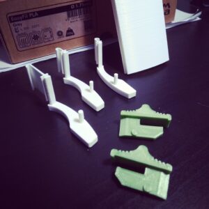 Prototipi - CAD 3D e stampa