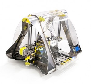 3D-printer-Zmorph