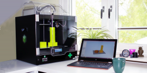 ZYYX-3D-printer